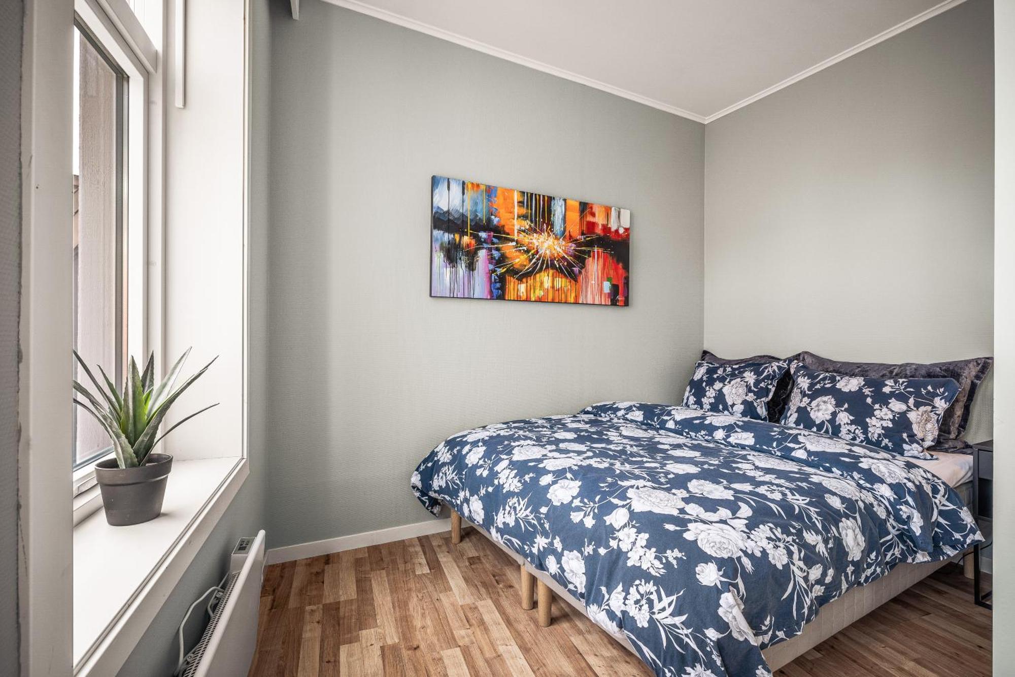 Floyen Bergen City Apartments And Rooms Εξωτερικό φωτογραφία