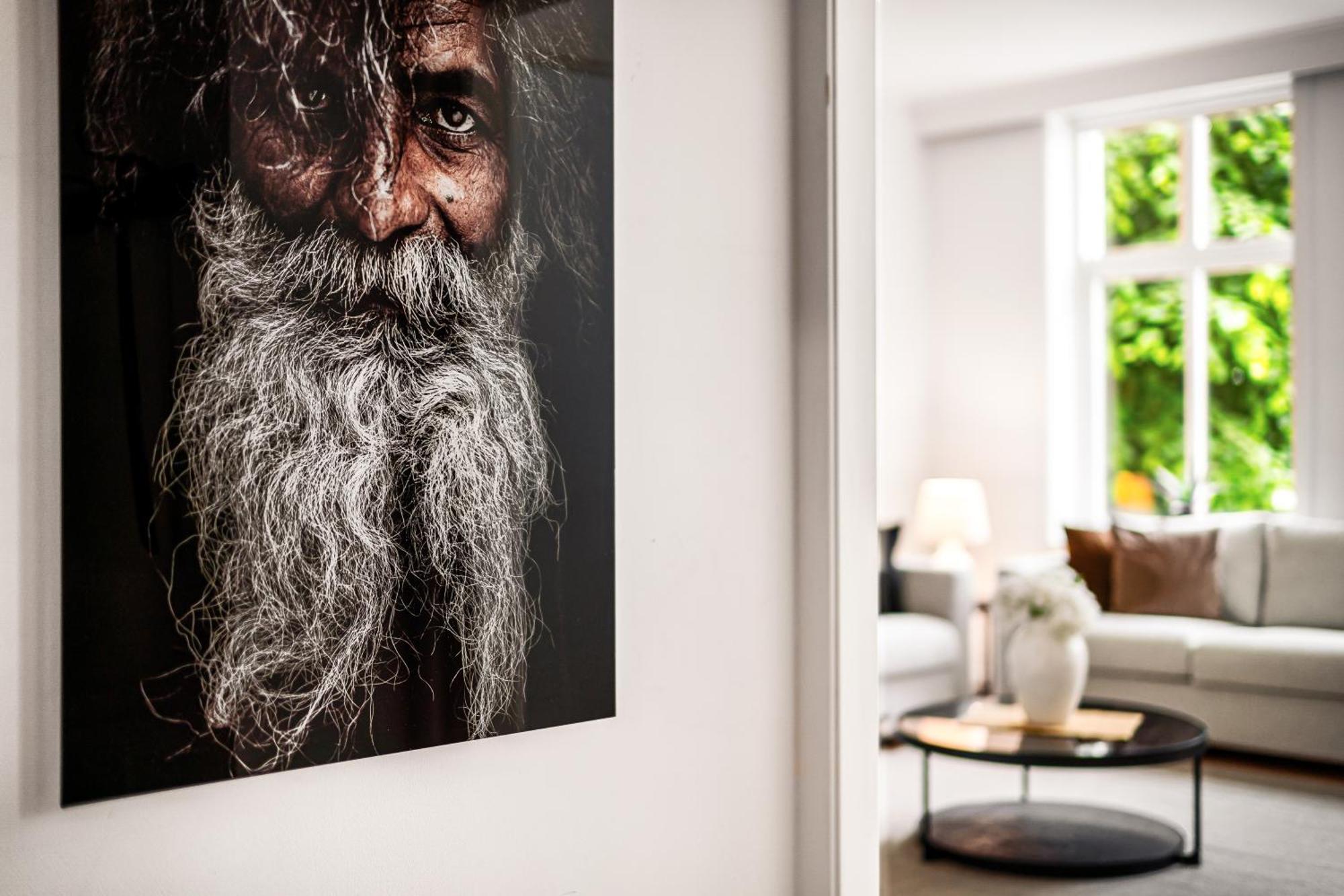 Floyen Bergen City Apartments And Rooms Εξωτερικό φωτογραφία