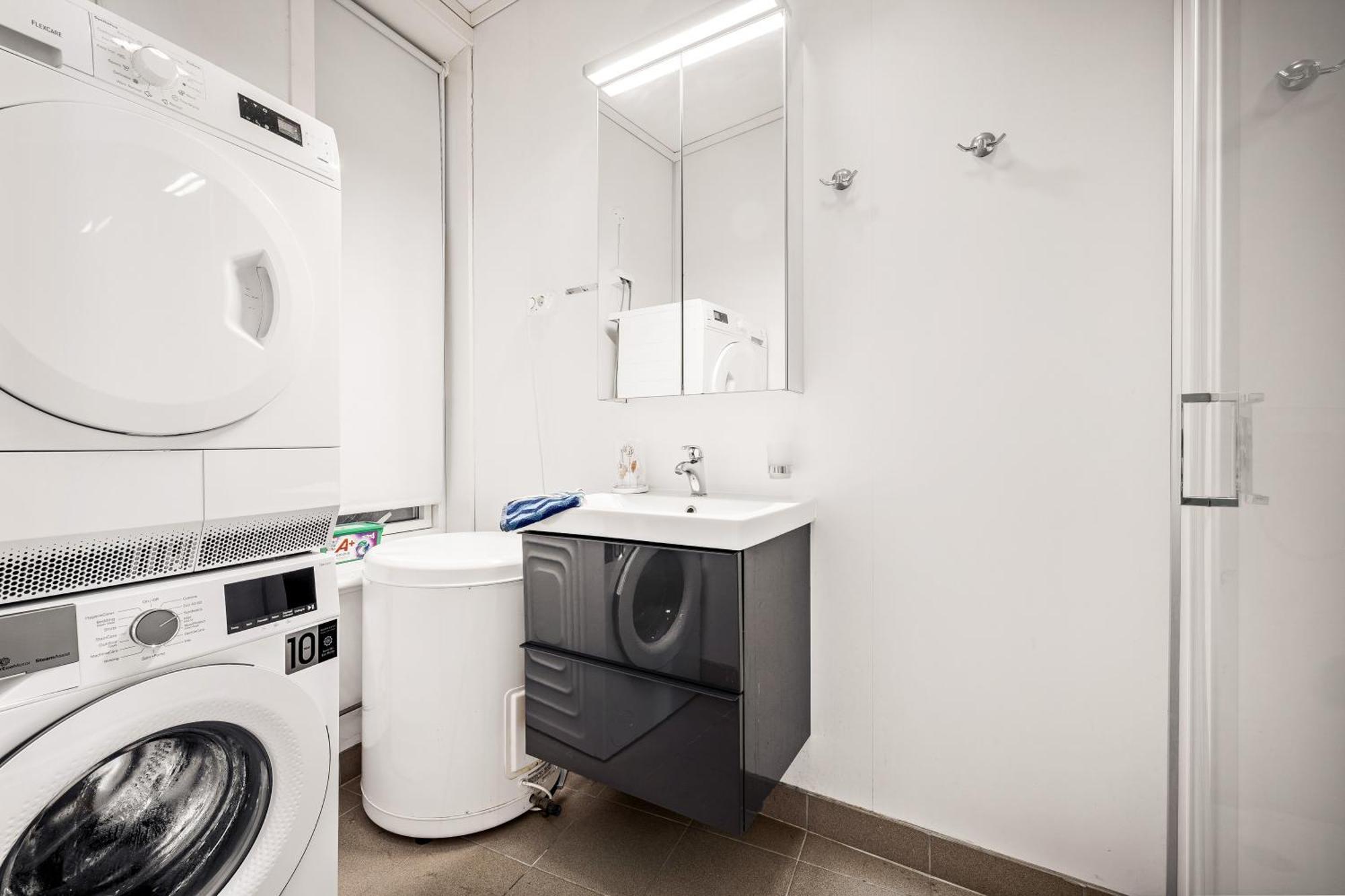 Floyen Bergen City Apartments And Rooms Εξωτερικό φωτογραφία